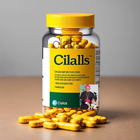 Peut on trouver du cialis en pharmacie